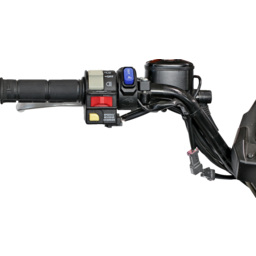 Winch Handlebar Switch - ATV thumbnail-2