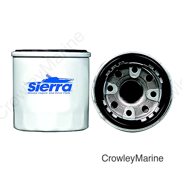Sierra 79111 4-Cycle Outboard Oil Filter