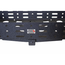 Fishbone Offroad 2In Hitch Cargo Basket thumbnail-3