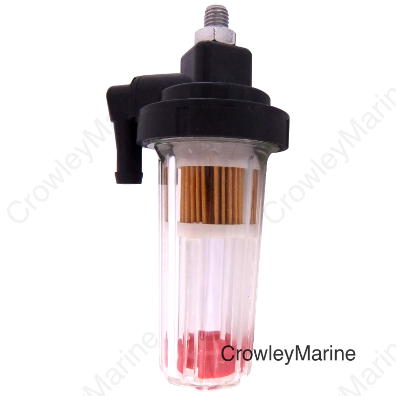 Filter, Fuel Assy, 8 mm