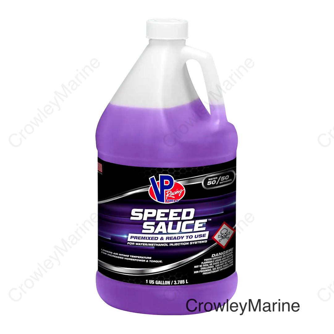 SPEED SAUCE US 1 GALLON