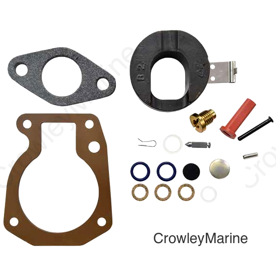 Carburetor Repair Kit
