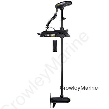 Terrova; 80 lbs., 24V, 60"L