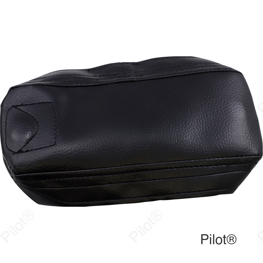 Oil Cooler Cover - Side Bar Mount