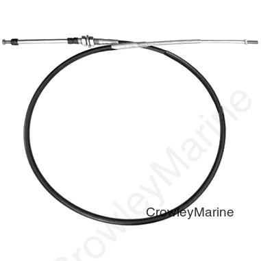 15' JET Drive STEERING Cable (SSC21915)