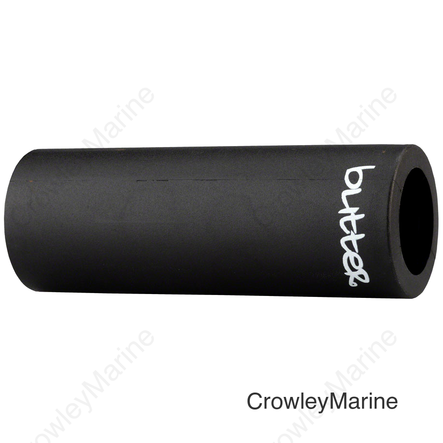 Cult Butter Light Peg Replacement Sleeve Black