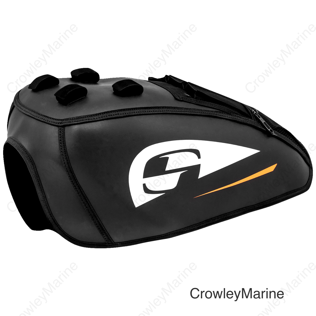 Fuel Tank Cover - Small
