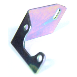 BRACKET, CHOKE LEVER