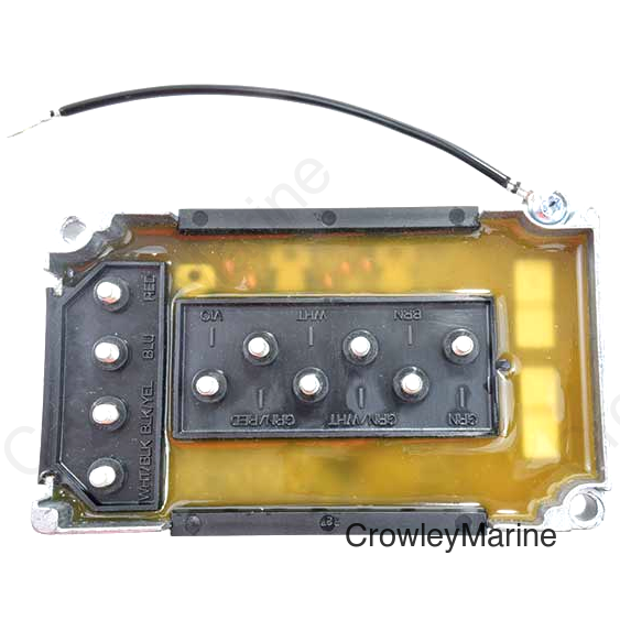Switch Box