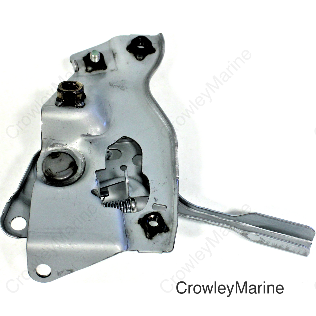 CONTROL ASSY.