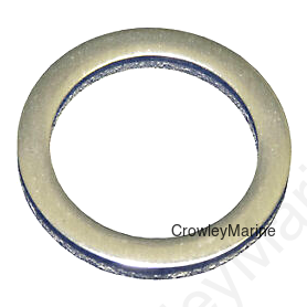 Gasket, Crankcase Drain Plug