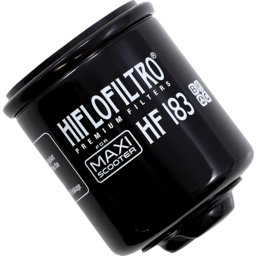 Oil Filter thumbnail-1