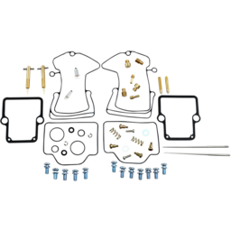 CARB REBUILD KIT POLARIS