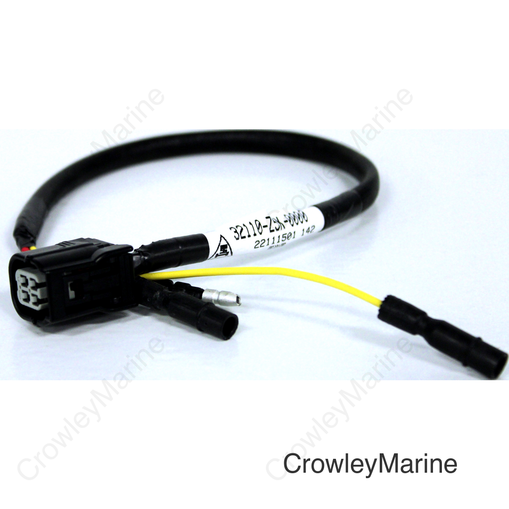 WIRE HARNESS, ENGINE