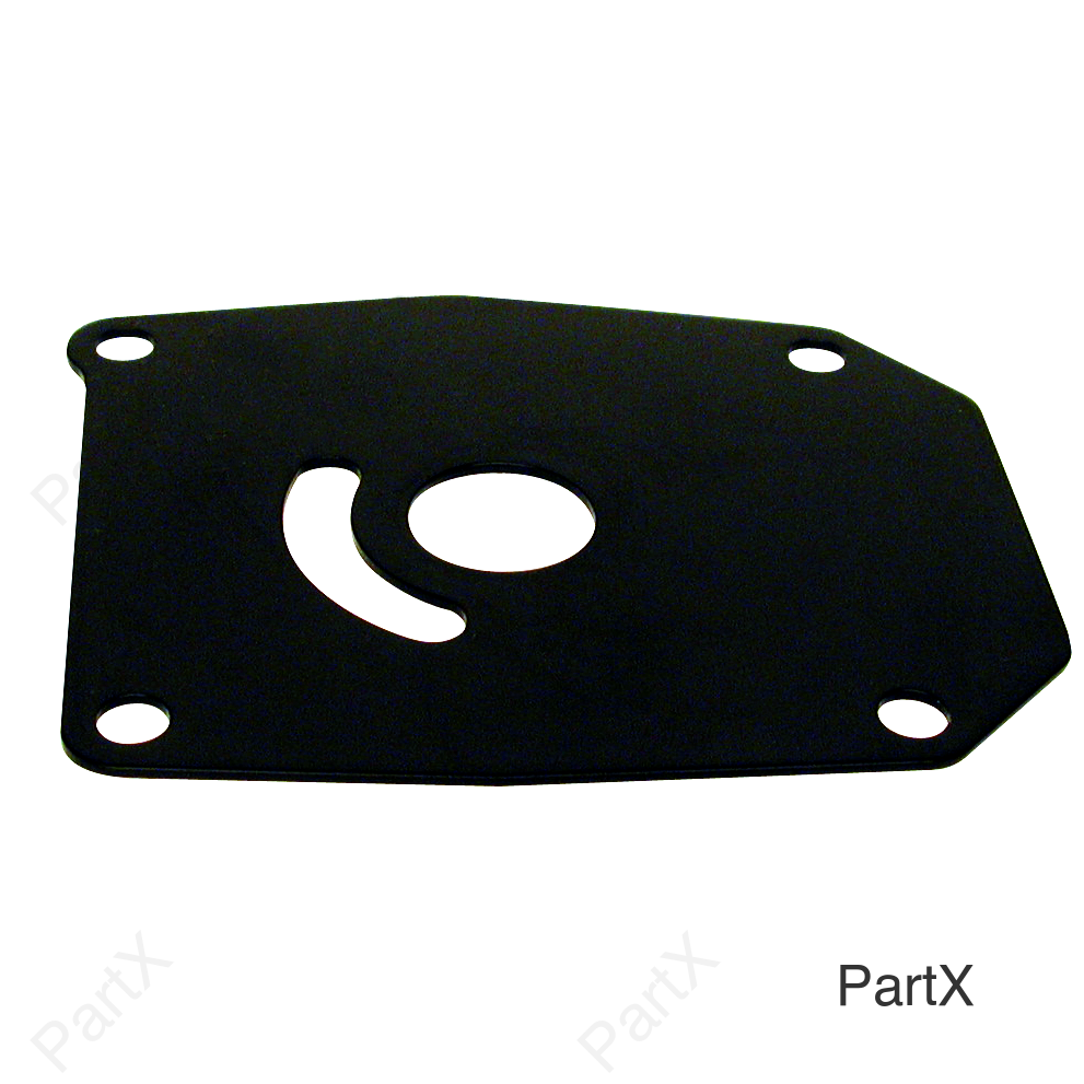 Wear Plate (12551)