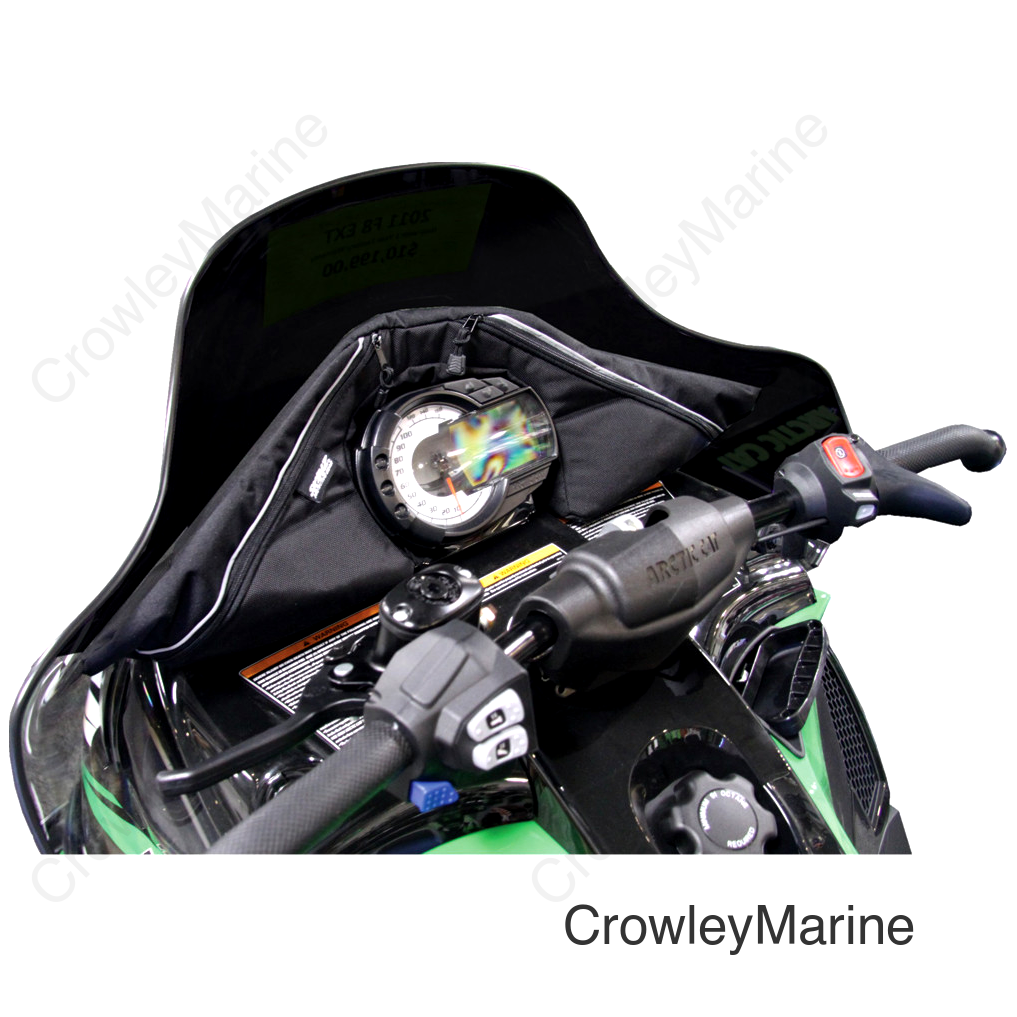 WINDSHIELD PACK A/C