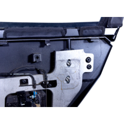 Upper Door Kit - Polaris - General 1000 thumbnail-7