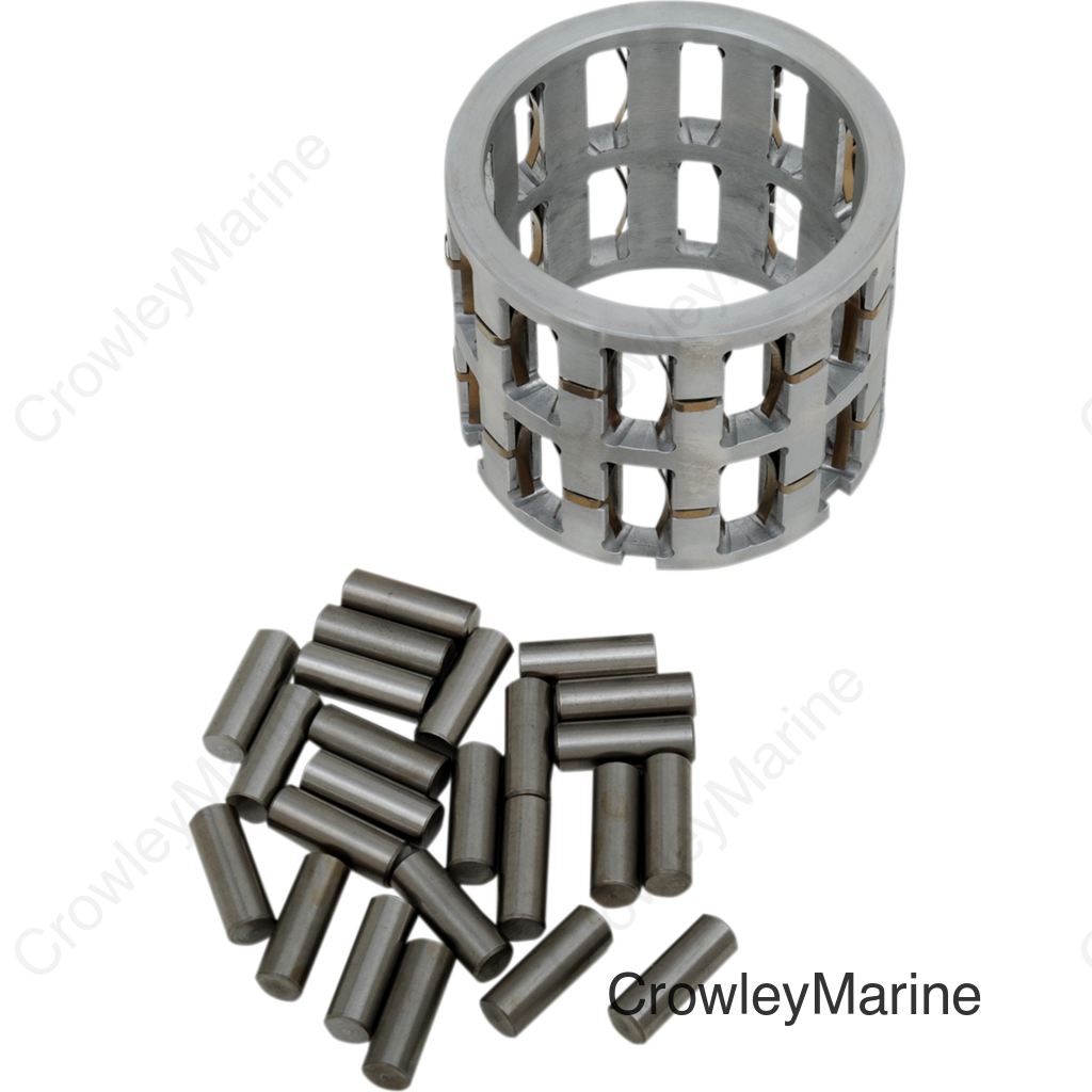 ALUMINUM SPRAGUE CARRIER