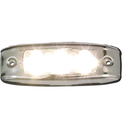 Seachoice Water Dragon LED Underwater Light, 12 White LEDs, 5,500 Lumens thumbnail-1
