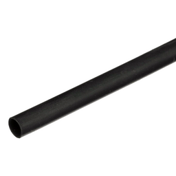 Seachoice Heat Shrink Tubing With Sealant, 48 In., Marine Grade, - 55-110°C Operating Temperature, Black, 3/16 In. X 48 In. thumbnail-0