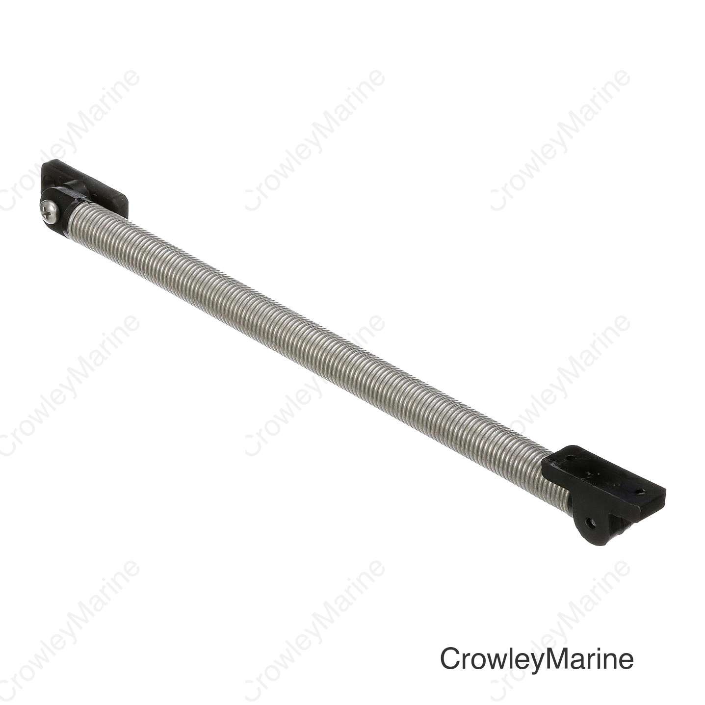 Seachoice Spring Hatch Holder, Supports Hatches and Lids Up to 20 Lbs., Stainless Steel Spring