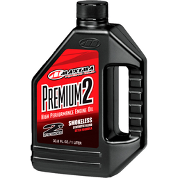 Premium 2 Oil - 1L thumbnail-0