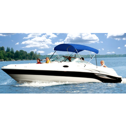 BIM TOP ONLY SUNBRLA 6' X 54" (54700AB) thumbnail-1
