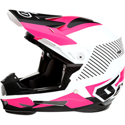 ATR-2Y Helmet - Fusion - Pink - Large thumbnail-7