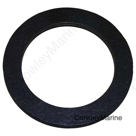 DRAIN SCREW GASKET UNIV