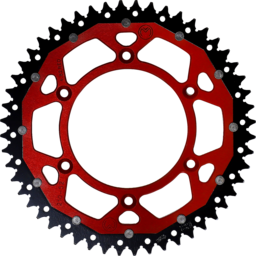 SPROCKET DUAL MSE 52 RD