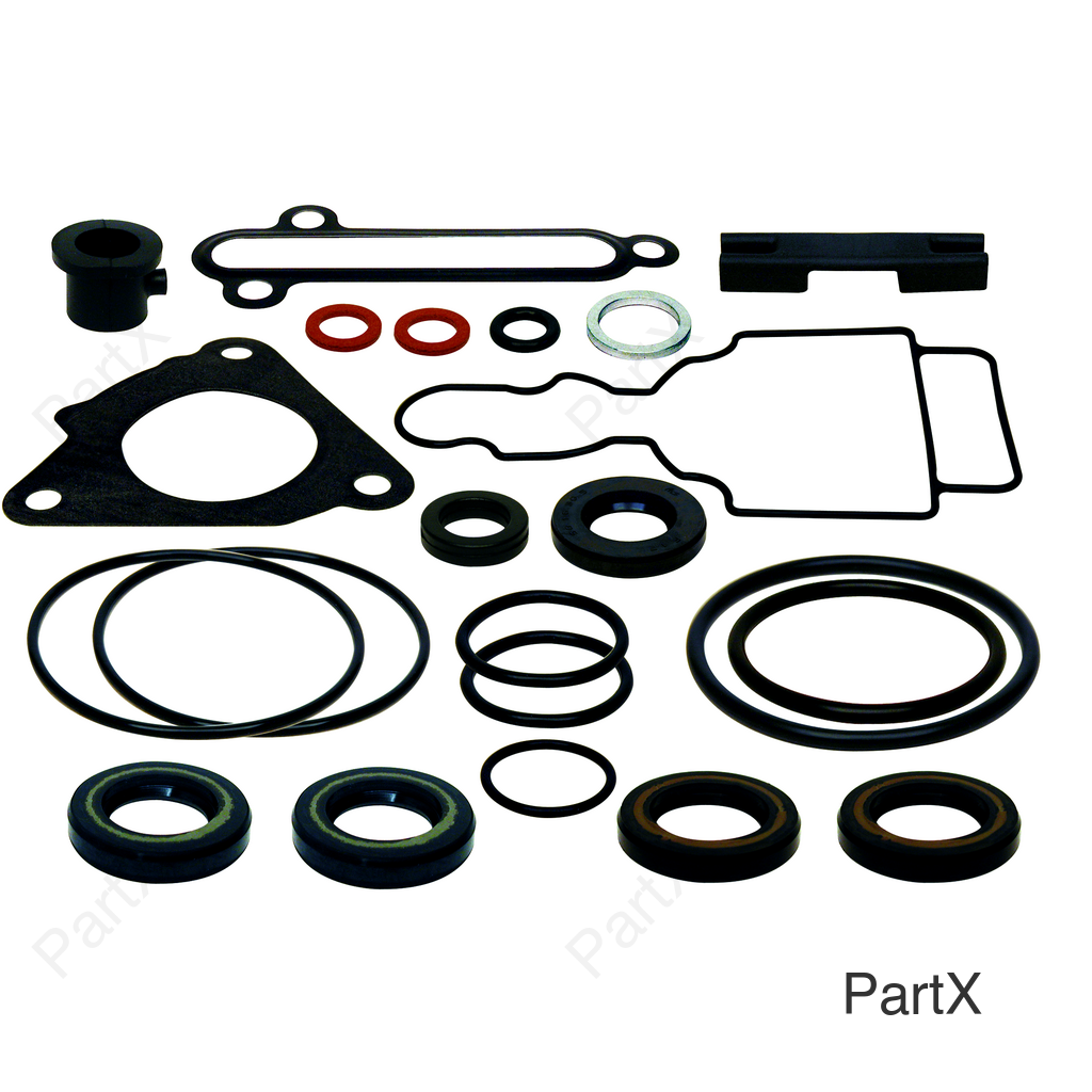 Gearcase Seal Kit (87846)