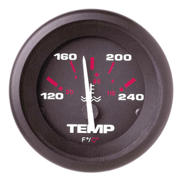 Amega Gauge-Water Temp I/O-I/B thumbnail-1