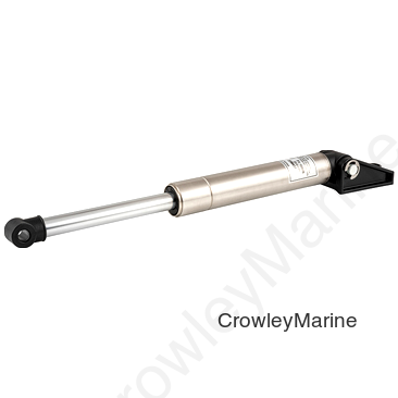 Ultrex 112lb., 36V with 45" Shaft