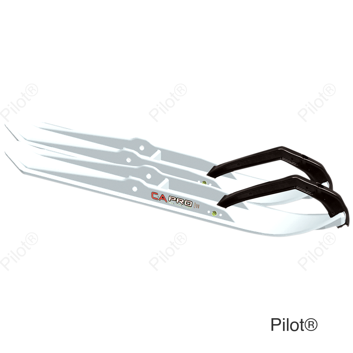 XPT Ski - White