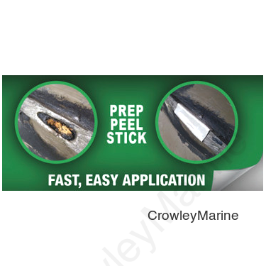 GATOR PATCH 36 (GP-36)