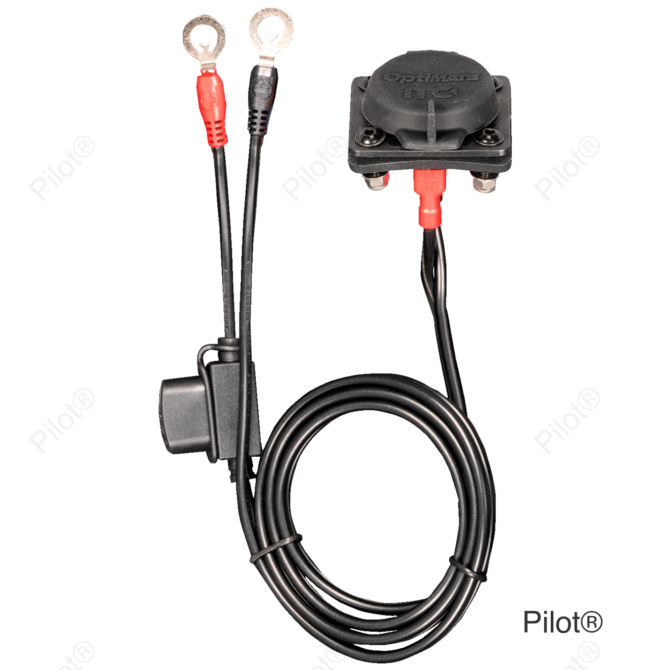 Panel Mount - MagCode/Optimate - Magnetic/Port - Kit