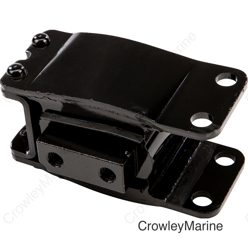 REAR MOTOR MOUNT DYNA FX 99-17