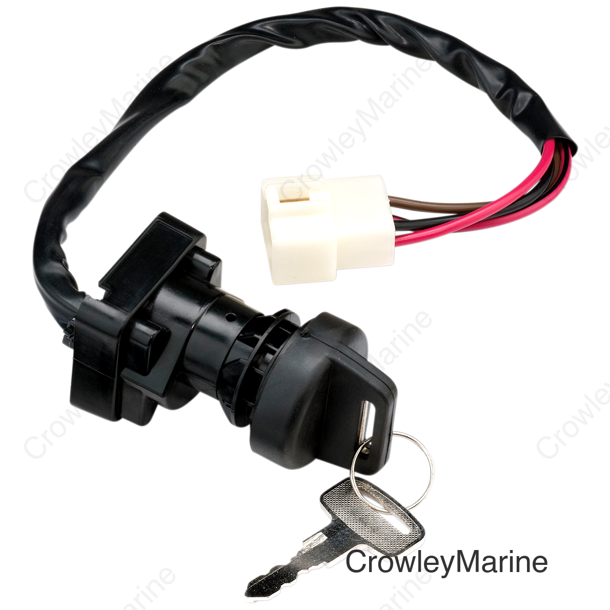 IGNITION SWITCH
