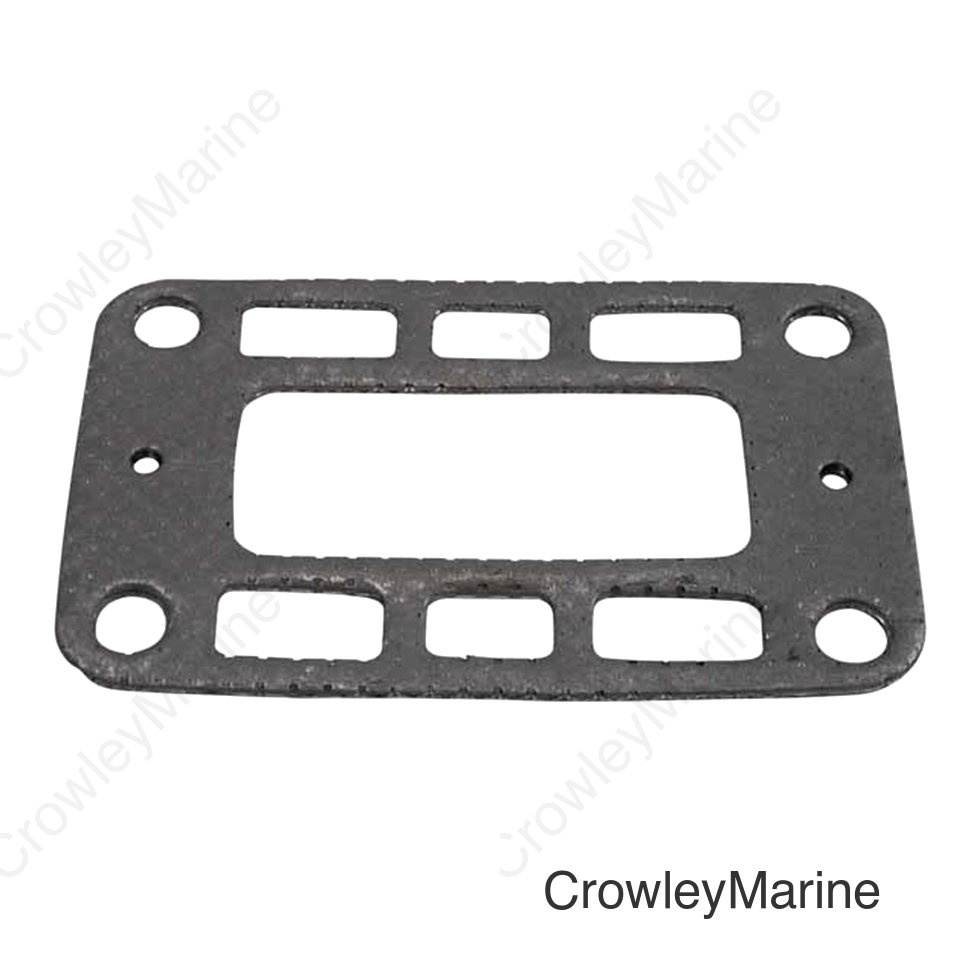 Gasket, Exhaust Riser 5.7L  VR1