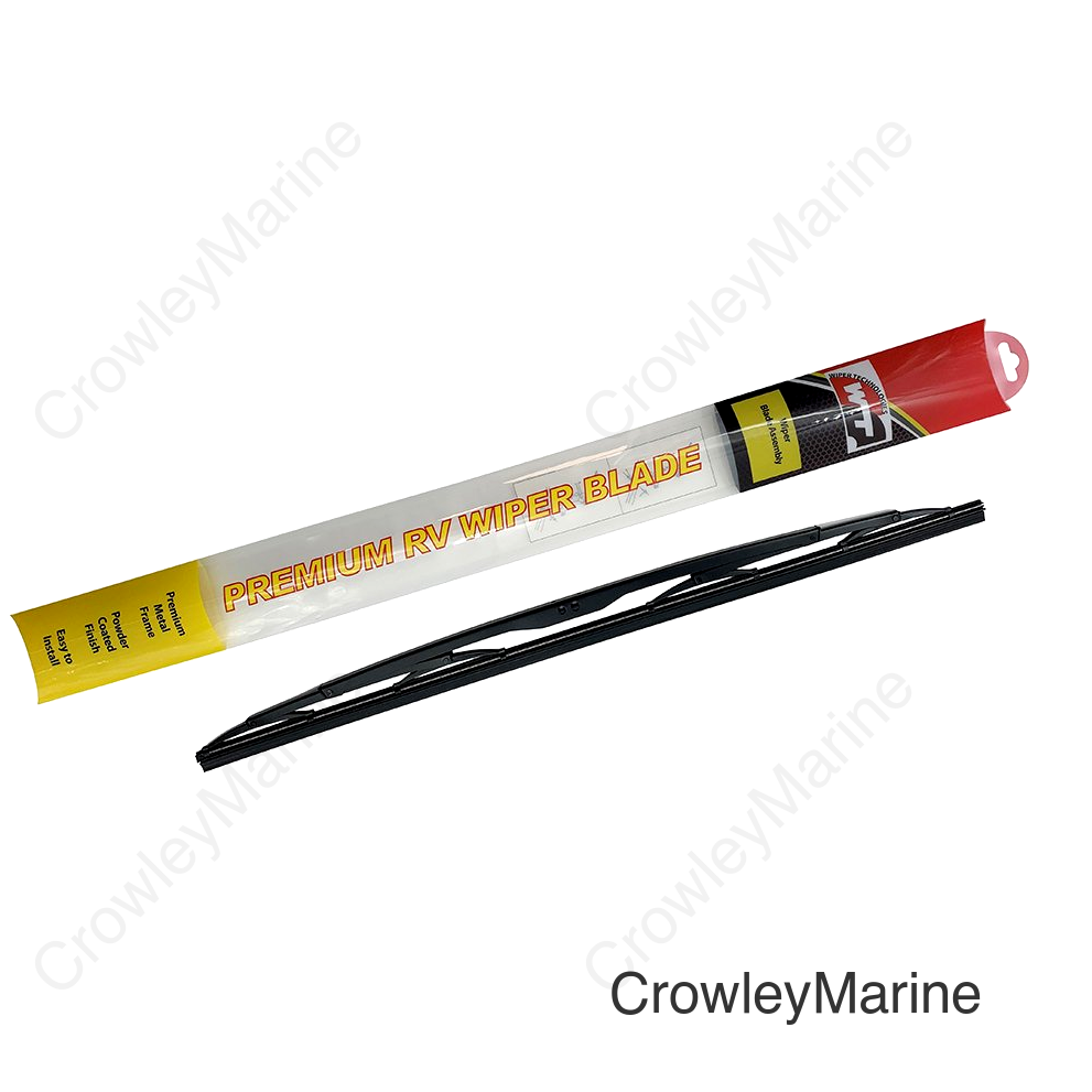 26' HD WIPER BLADE ASSY