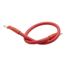 Seachoice 2 AWG RED 2' thumbnail-1