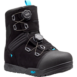 45NRTH Wolfgar Cycling Boot - Black/Blue Size 50