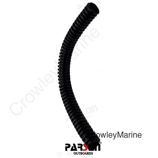 TUBE, WAVE PLASTIC (PAF15-01000014)