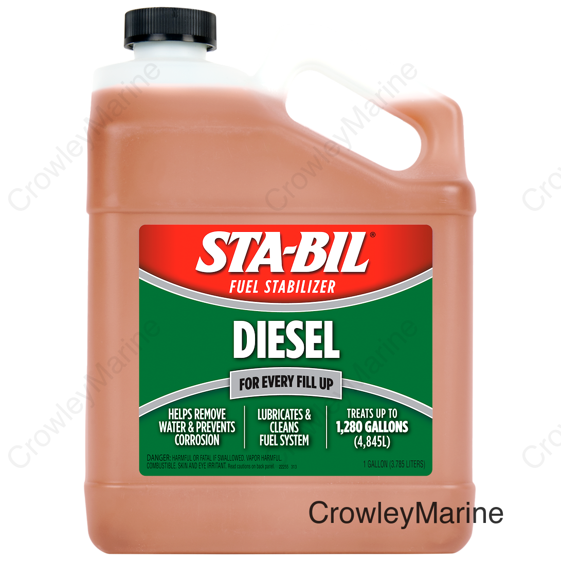 DIESEL FUEL STABIL 1GAL