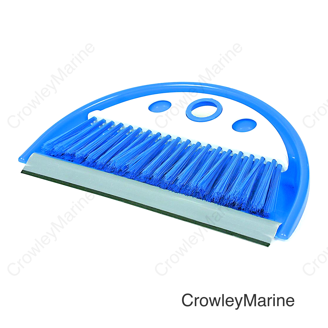 Camco 43945 Dust Pan and Whiskbroom