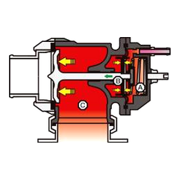 HKS RACING SQV UNIVERSAL BOV thumbnail-3