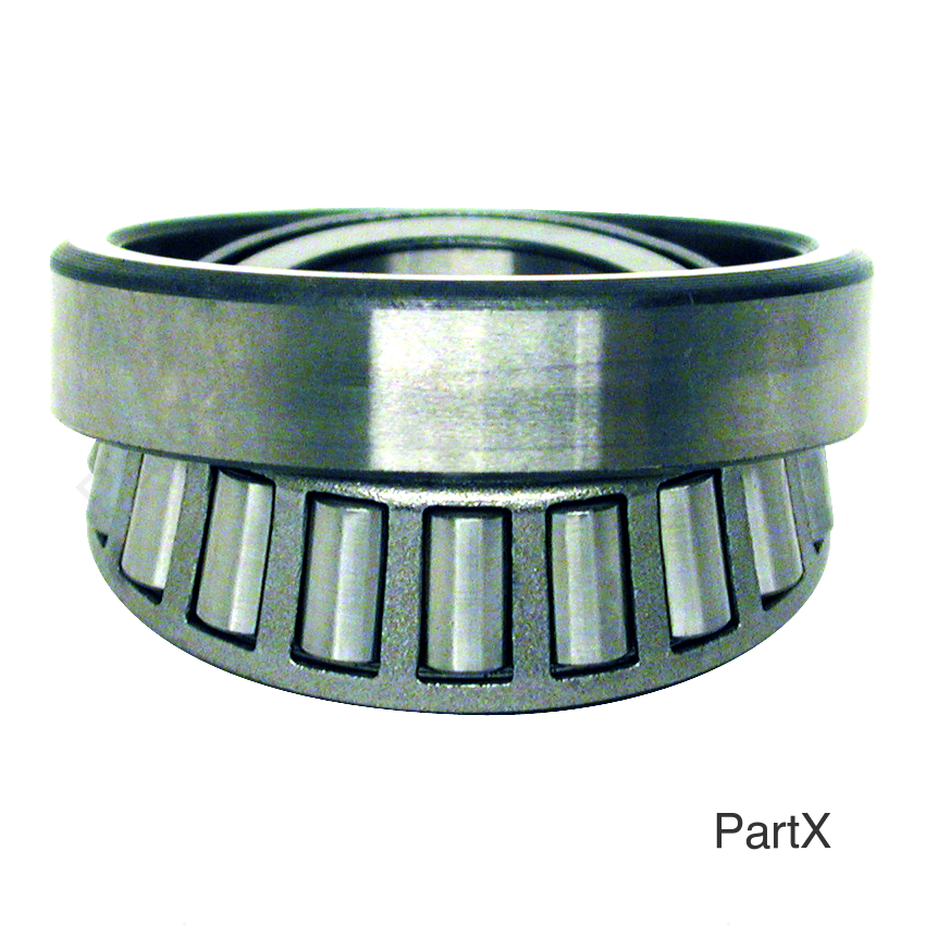 Tapered Roller Bearing - GLM Products (21585)