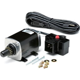 Fits Snow King Engines TVM, TVXL, HMSK & OHSK engines, CSA Approved; replaces Tecumseh 33329E
