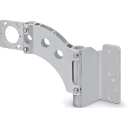 30° Sandwich Style Bracket, Port