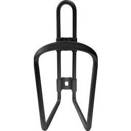 Delta Alloy Water Bottle Cage - Black thumbnail-4